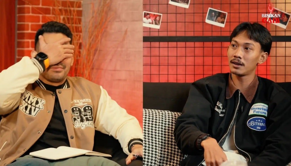 Di Antara Arus dan Ajal, Ketika ABK Kapal Cumi Bertarung dengan Takdir