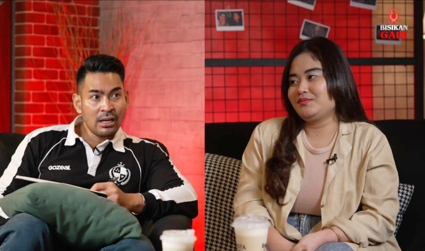 Pesan Singkat hingga Kiriman Gaib, Awal Petaka Penghancur Keluarga