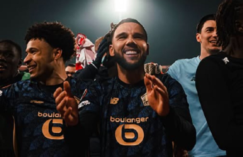 Daftar 16 Tim Lolos 16 Besar Liga Europa: Verdonk Cs Jumpa Lawan Kuat