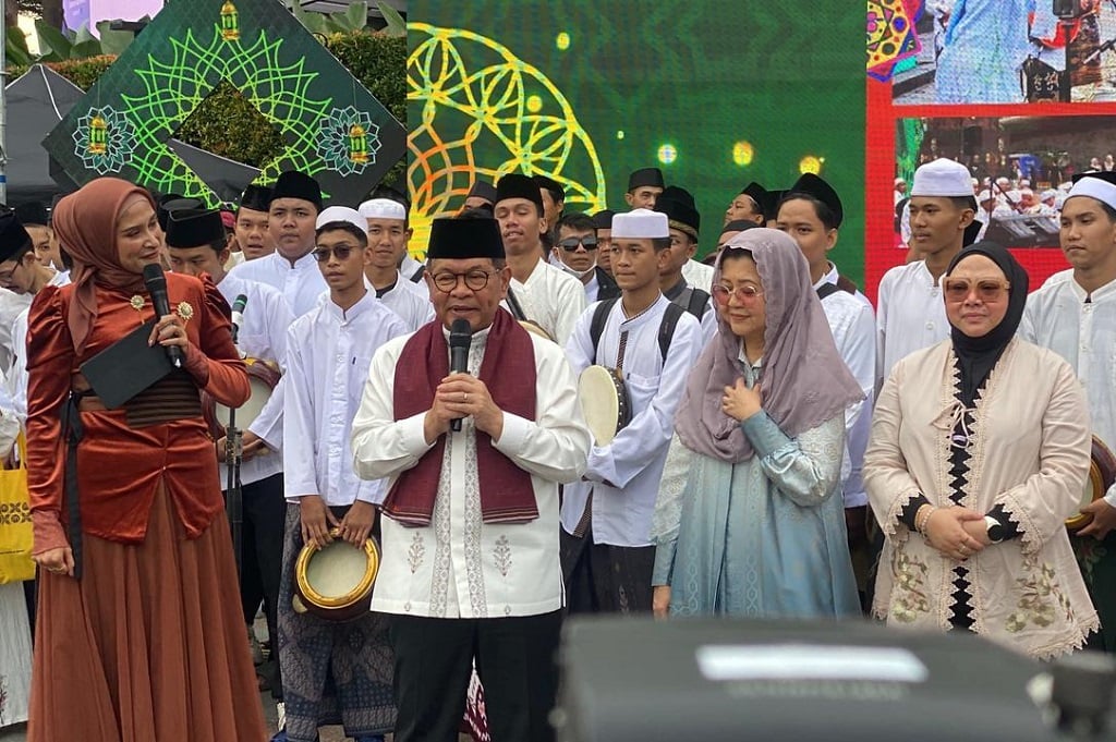 Asyik! 110 Mal di Jakarta bakal Diskon Besar-besaran selama Ramadan