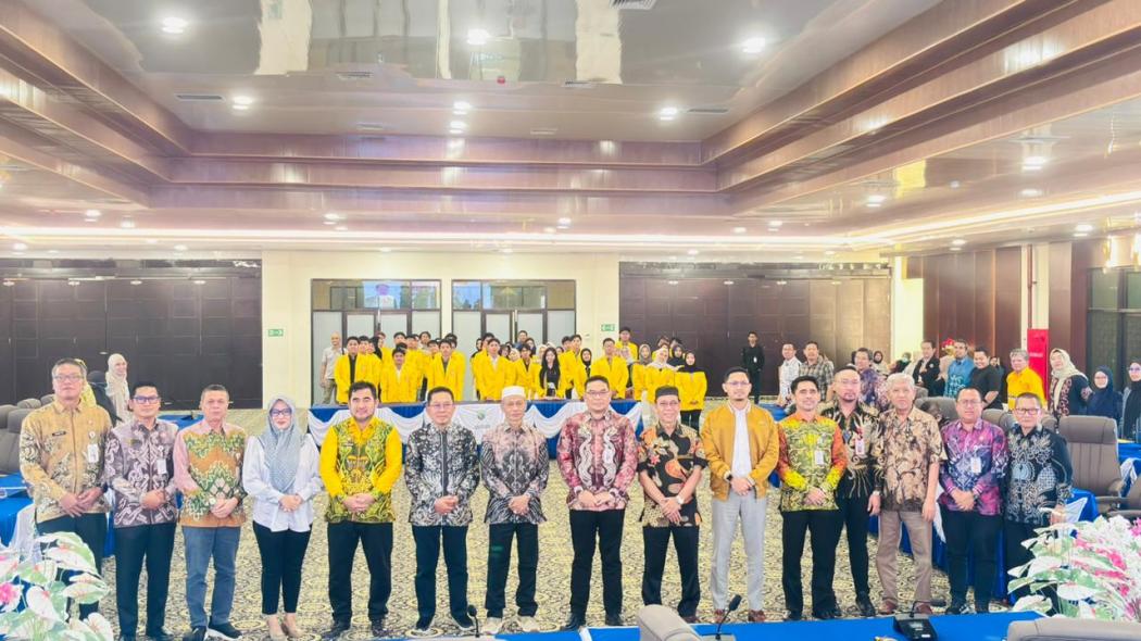 Kuliah Umum PSDKU ULM Kotabaru, Perkuat Sinergi Akademik dan Pengembangan SDM