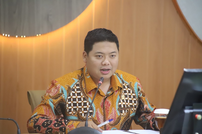 Pansus 12 DPRD Kota Bandung Rampungkan Raperda Penyelenggaraan Kesejahteraan Sosial