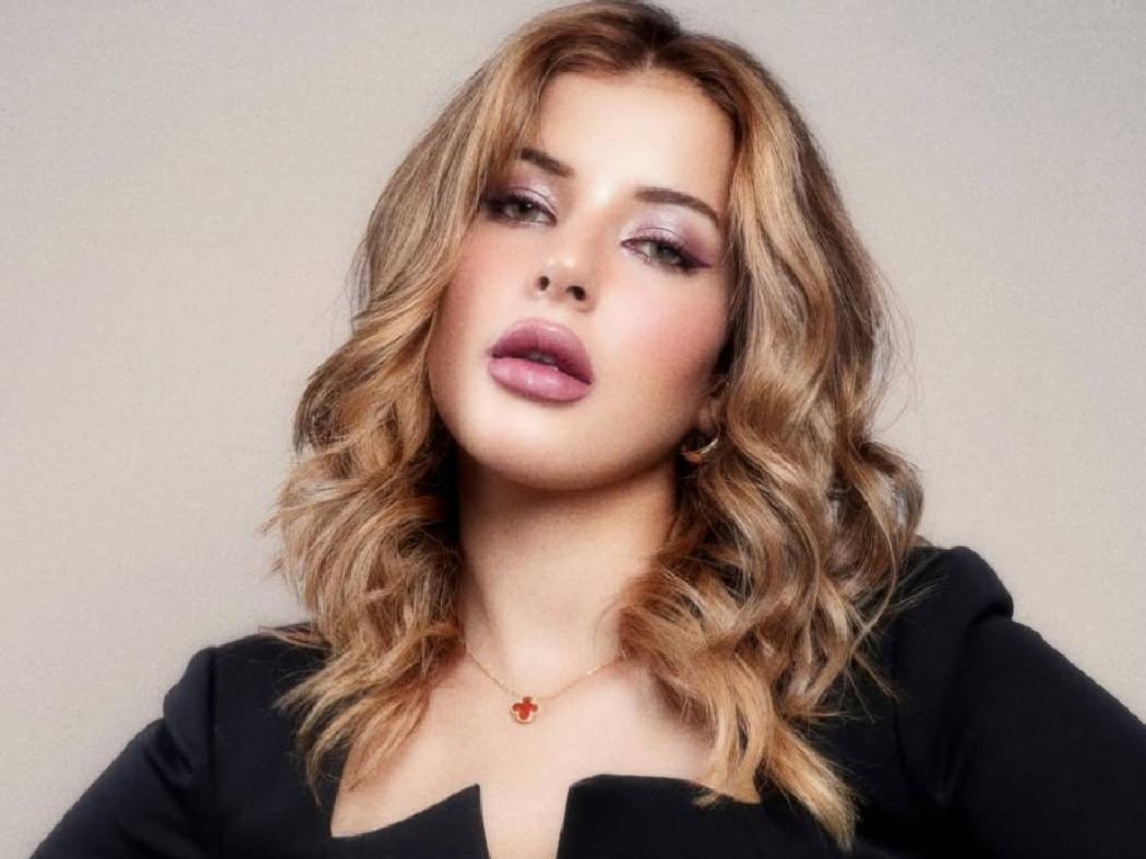 Viral Tasya Farasya Diserang Netizen, Dituduh Putus Rezeki TikToker Bunga Sartika!