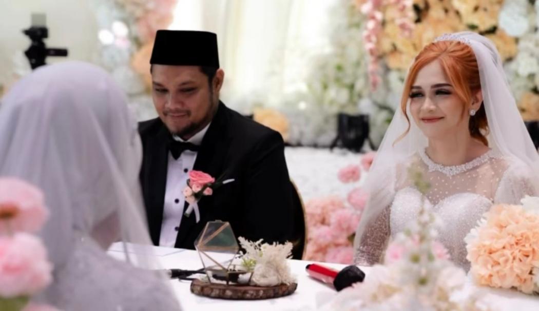 Singgung Orang Ketiga di Balik Putus dengan Virgoun, Luna Ngaku Sudah Lama Kenal Lindi