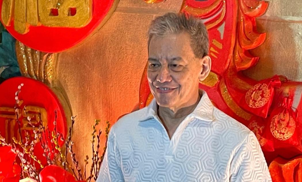 Fariz RM Putuskan Hidup Tanpa HP dan Media Sosial, Ingin Tenteram