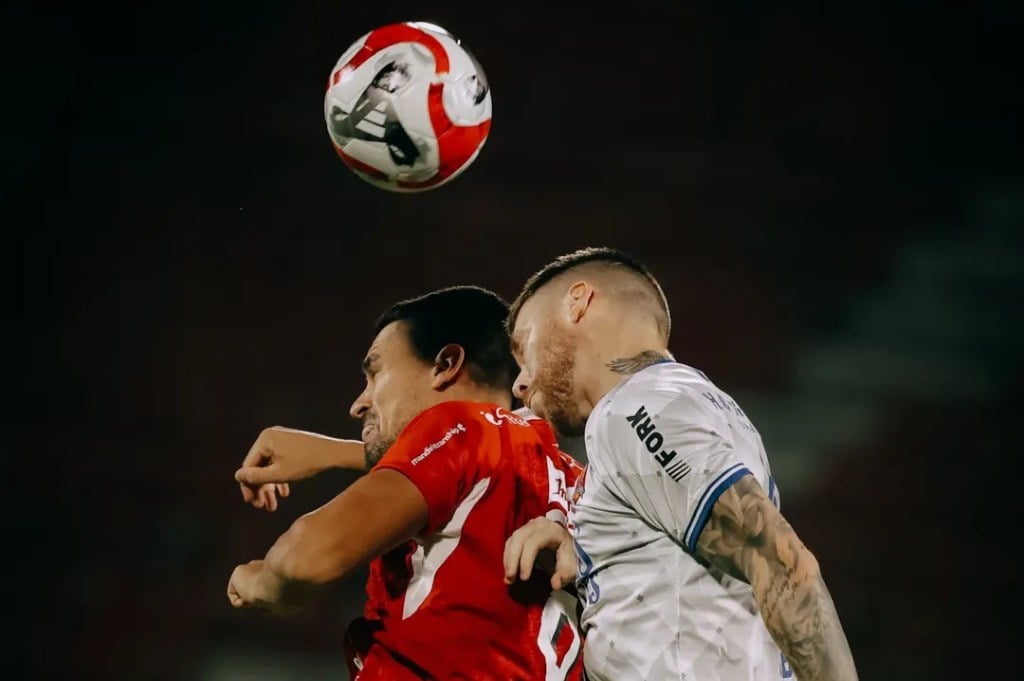 Hasil Bali United vs Persijap 0-0: Serangan Membabi Buta Tak Berbuah Gol di Dipta