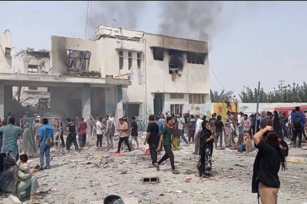 Kemlu Pantau Ketat Kondisi Timur Tengah, Siapkan Opsi Kedaruratan Lindungi WNI