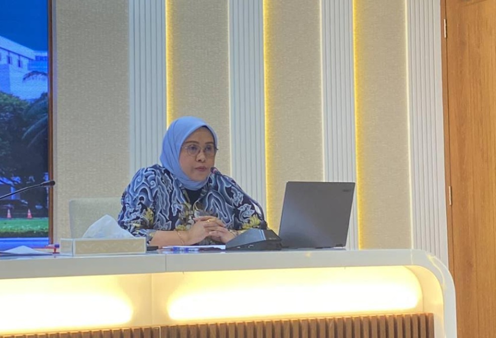 Kemlu Ungkap 4.882 WNI di Kamboja Minta Dipulangkan ke RI