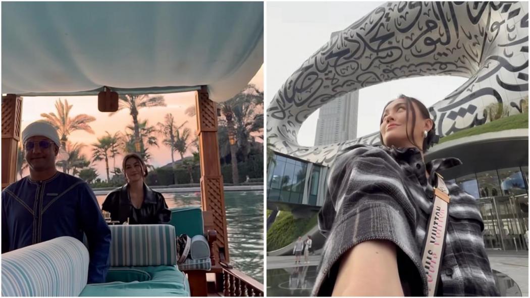 Kronologi Lengkap Agnez Mo Disumpahin Meninggal Dunia Kena Serangan Rudal Iran