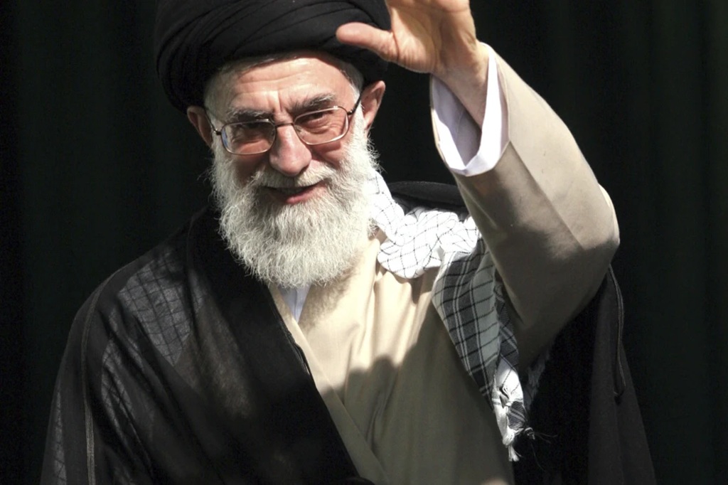 Khamenei Tewas Diserang AS-Israel, Iran Tetapkan 40 Hari Masa Berkabung