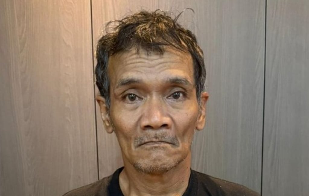 Kurir Narkoba Jaringan Ko Erwin Diciduk di Warung Makan Pekanbaru