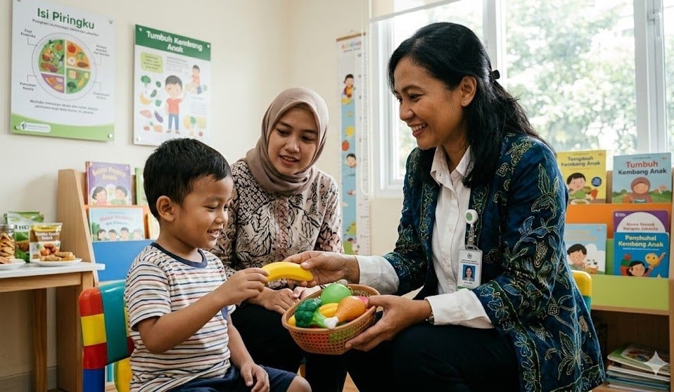 Bahaya Memaksakan Anak Berpuasa, Ahli Gizi Ingatkan Risiko Hipoglikemia