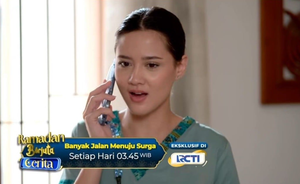 Sinopsis Banyak Jalan Menuju Surga Eps 13: Dadang Bikin Kobar Sakit Hati, Soleh Dituntut Unang