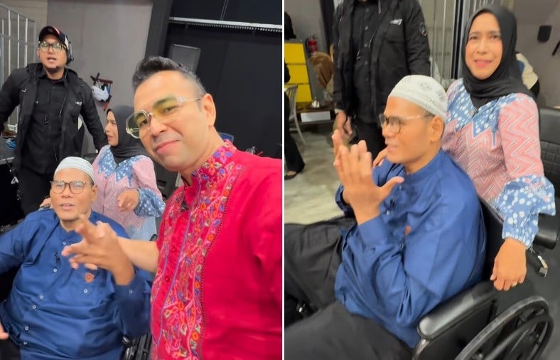 Tolak Diberi Rumah, Fahmi Bo Bersyukur Dapat Kontrakan 2 Tahun dari Raffi Ahmad