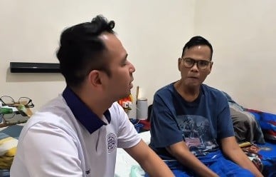 Diberi Raffi Ahmad Modal Usaha, Fahmi Bo Ingin Buka Usaha Makanan Rumahan