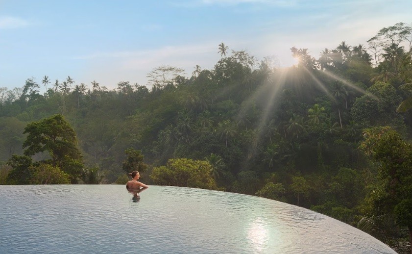 Mengintip Deretan Wisata di Bali dari Pantai Kuta hingga Lembah Bangkiang Sidem Ubud
