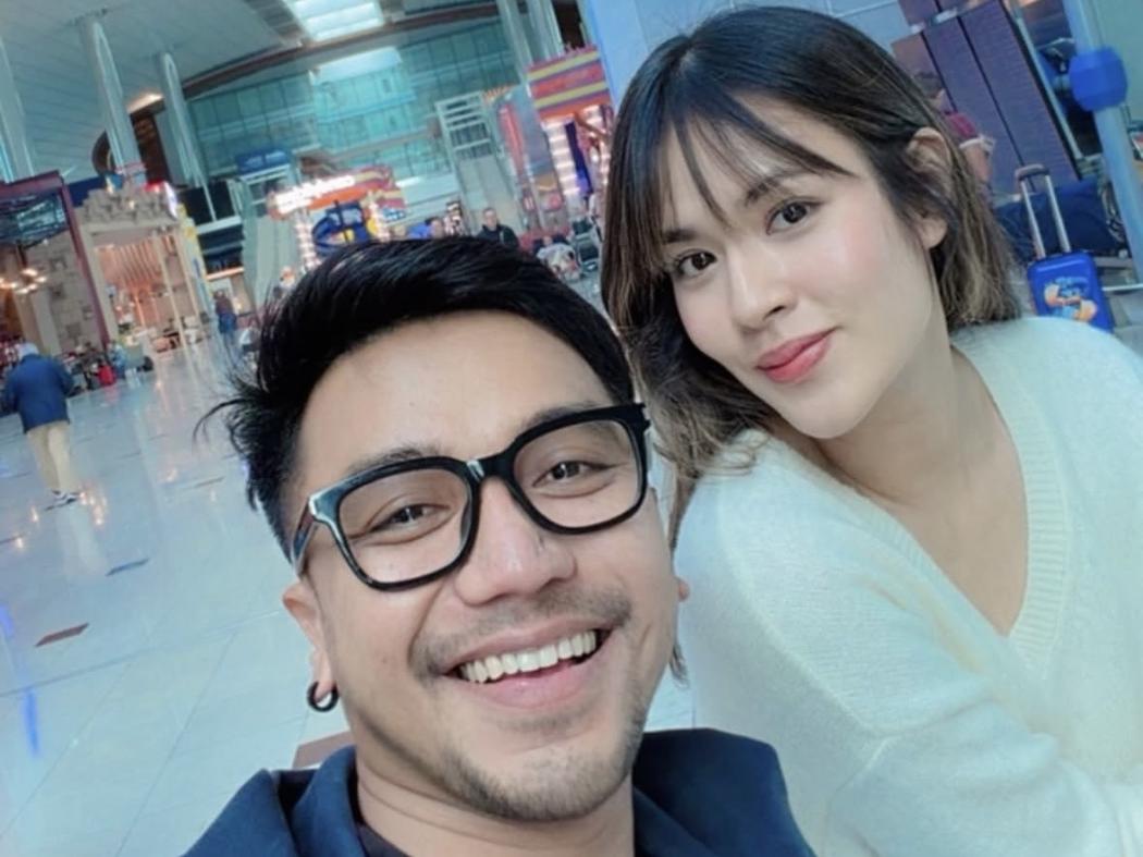 Menegangkan! Raisa Ternyata Nyaris Terjebak di Dubai, Begini Ceritanya