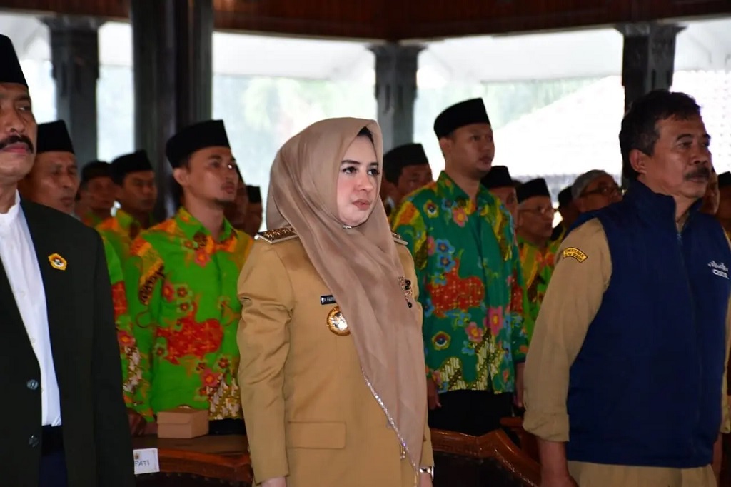 Harta Kekayaan Fadia Arafiq, Bupati Pekalongan yang Kena OTT KPK