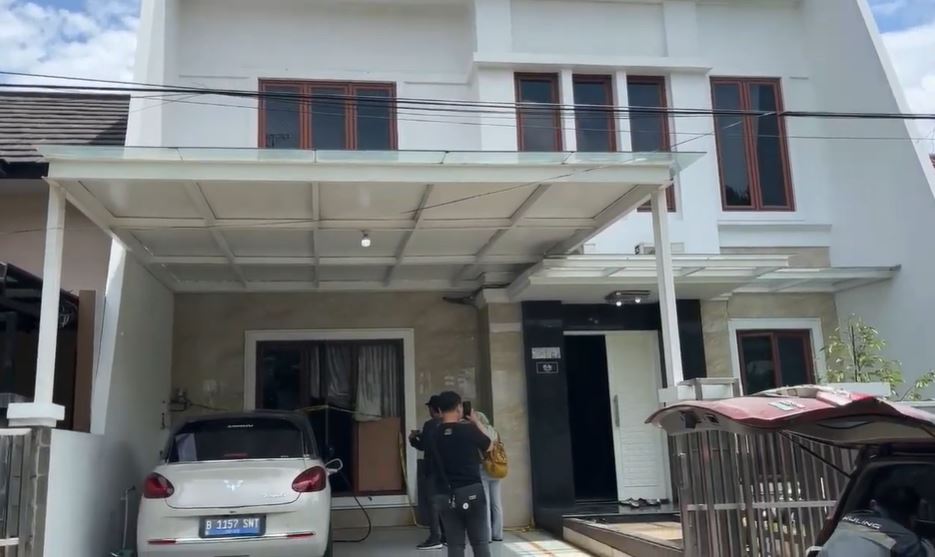 Misteri Pembunuhan Lansia di Jatibening Bekasi, Keluarga Ungkap Tak Ada Barang Hilang