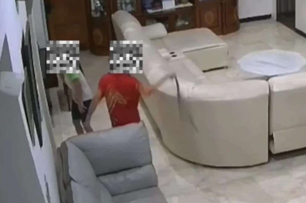 Viral Majikan Aniaya ART di Sunter Jakut, Dipicu Tempat Ibadah Dikotori