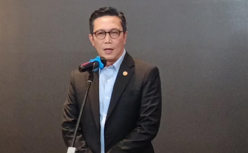 BEI Resmi Buka Informasi Pemegang Saham di Atas 1 Persen ke Publik