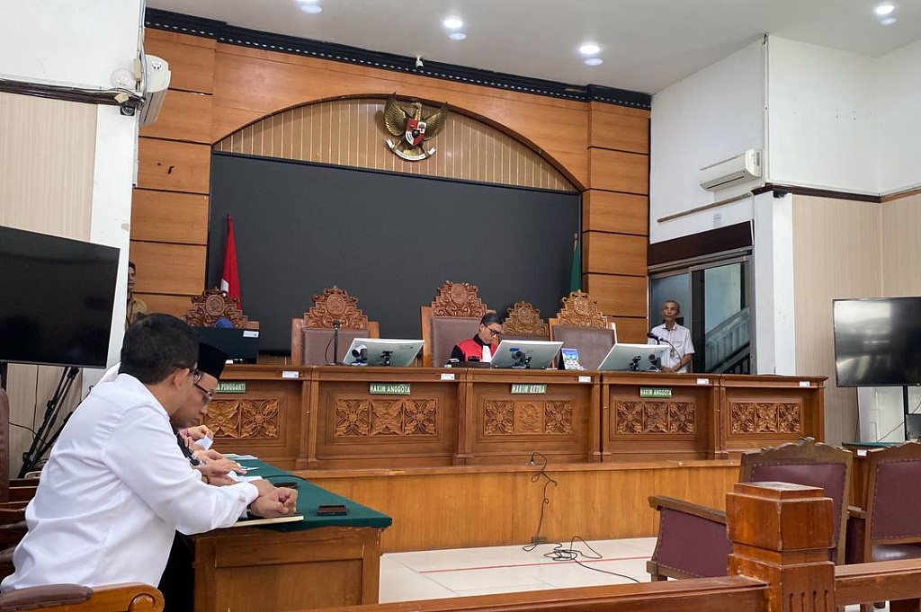 Sidang Praperadilan, Pengacara Yaqut Klaim Penetapan Tersangka KPK Tak Sesuai Prosedur
