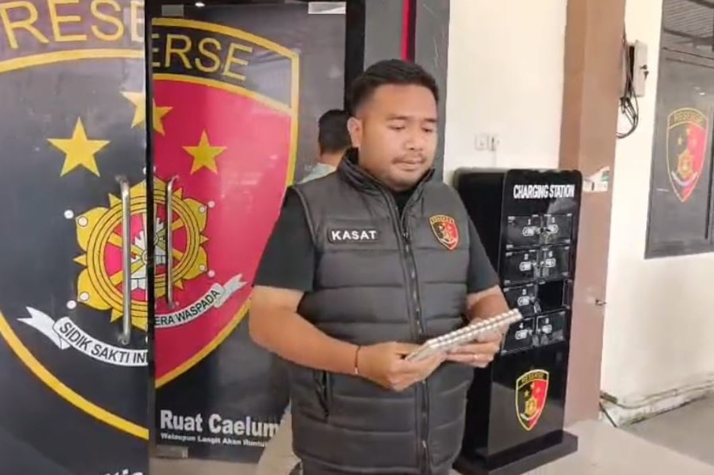 Cerdik! Satu Keluarga di Jombang yang Diculik Selamat usai Lapor Polisi Pakai HP Pelaku