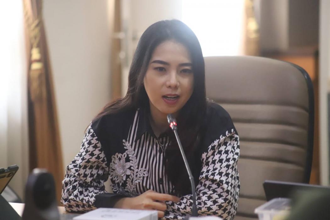 Bahas Raperda GDPK, DPRD Kota Bandung Soroti Ancaman Penurunan Angka Kelahiran