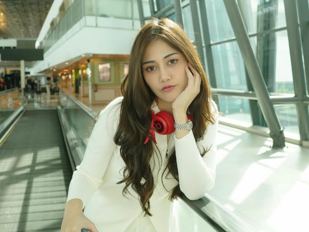 Viral Influencer Ruce Nuenda Kena Campak dan Berkeliaran, Netizen Murka!