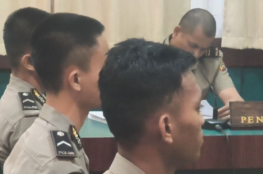 Kasus Kematian Bripda Dirga Pratama, 3 Polisi Disanksi karena Obstruction of Justice