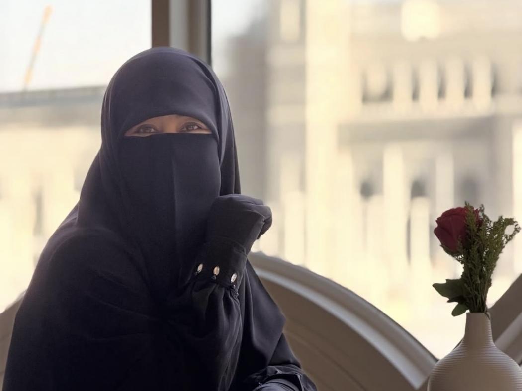 Perang AS-Israel Vs Iran Memanas, Umi Pipik Sarankan Perkuat Iman