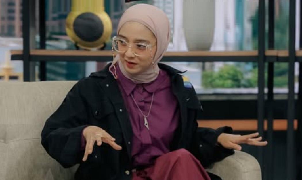 Chiki Fawzi Ungkap Momen Mencekam Terjebak Serangan Drone saat Misi ke Gaza