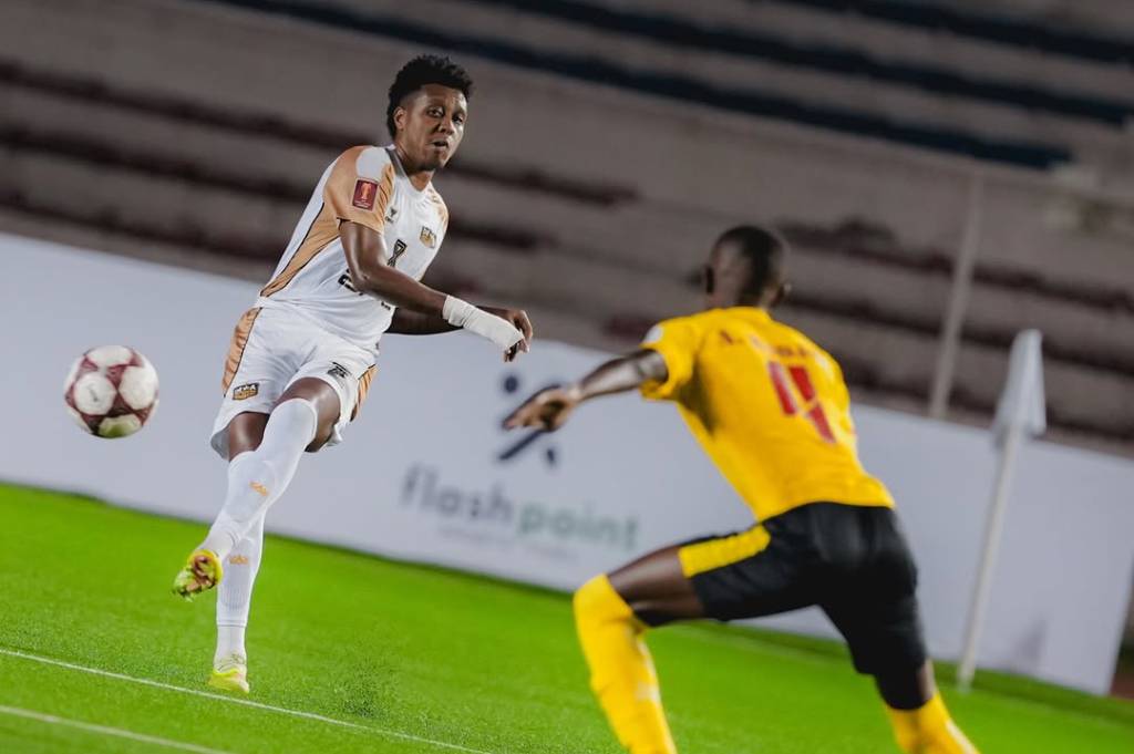 Hasil AFC Challenge League 2026: Dewa United Kalah Tipis dari Manila Digger