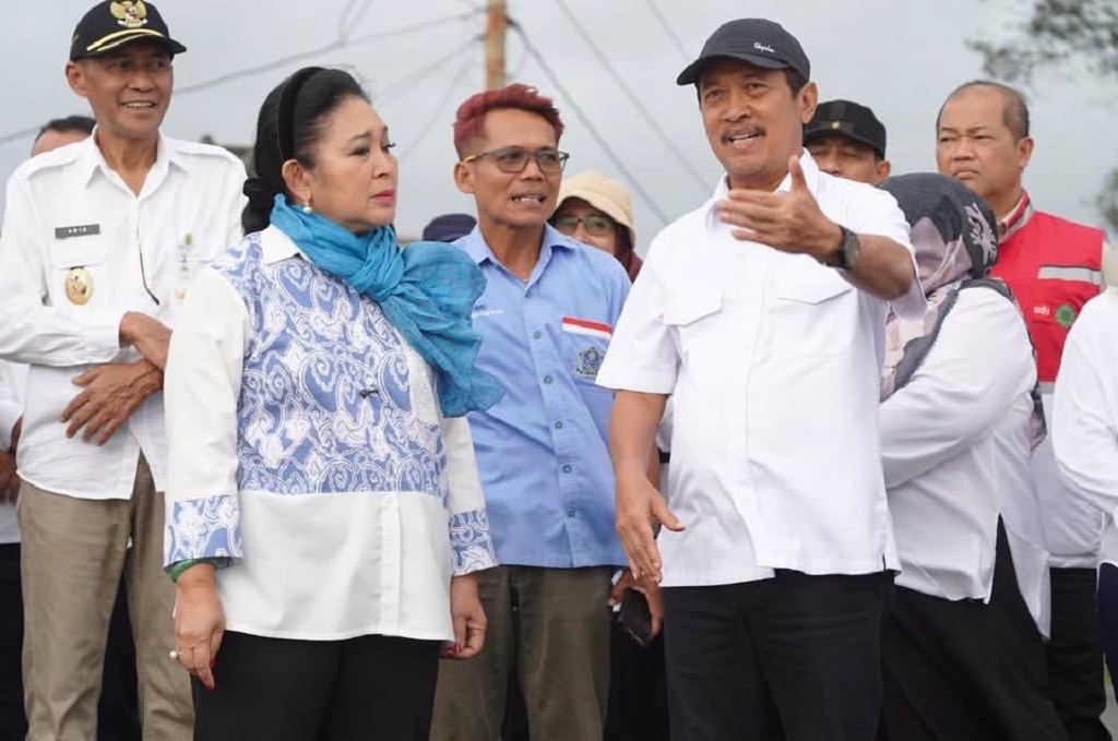 Program Kampung Nelayan Gagasan Prabowo Tuai Respons Positif, Nelayan: Sangat Bermanfaat!