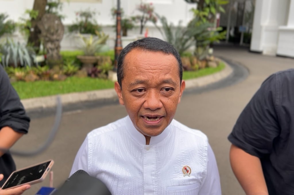 Prabowo Perintahkan Menteri ESDM Naikkan Cadangan BBM dari 21 Hari Jadi 3 Bulan