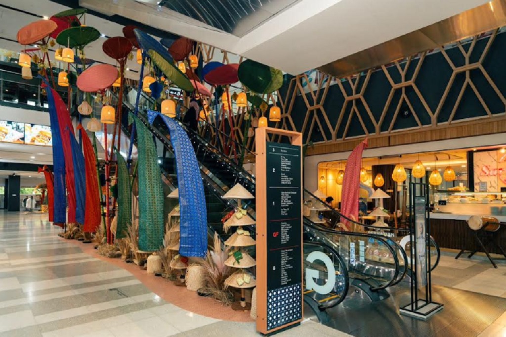 Sarinah Tebar Diskon hingga 50 Persen Jelang Lebaran, Catat Tanggalnya!