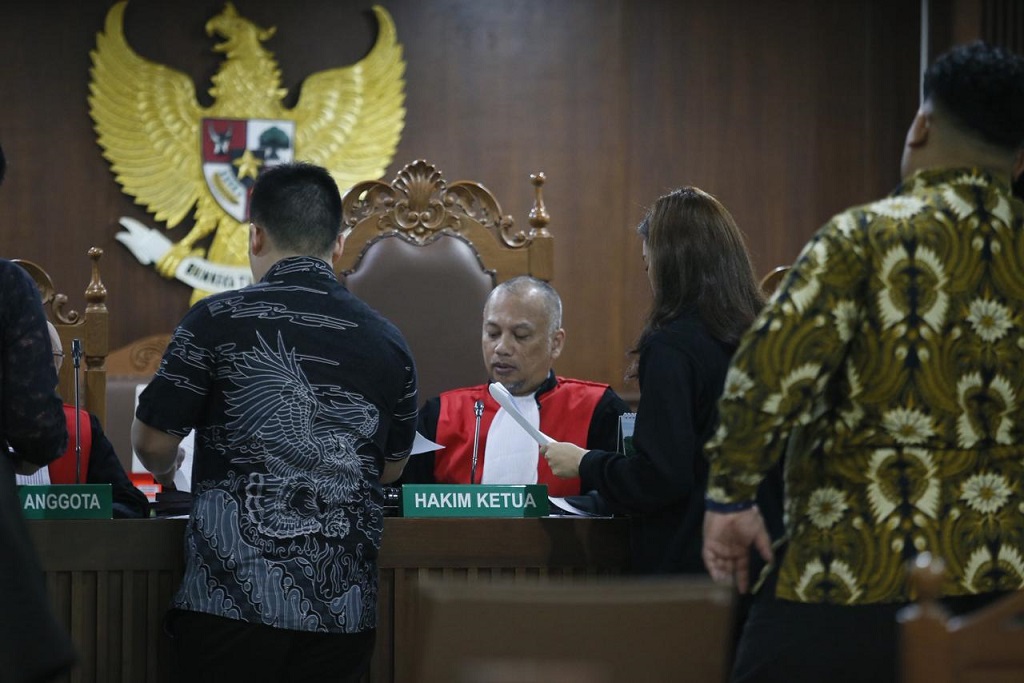 Serahkan 12 Bukti Tambahan ke Hakim, Kuasa Hukum MNC Tegaskan Gugatan CMNP Tak Masuk Akal
