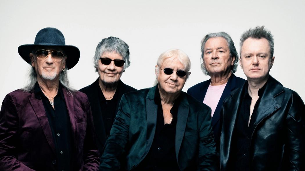 Deep Purple Batal Konser di Jakarta 18 April 2026, Fans Kecewa