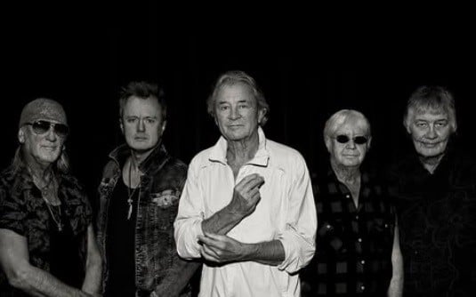 Alasan Deep Purple Batal Konser di Jakarta 18 April 2026, Ini Masalahnya