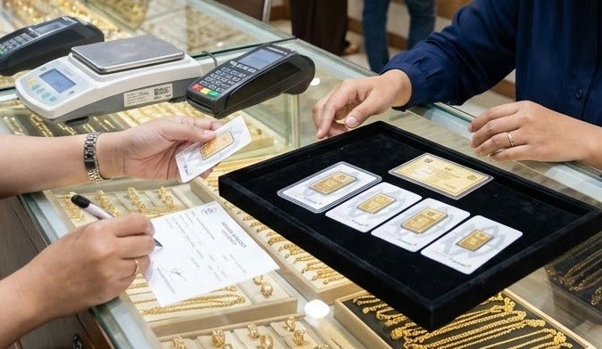 Tren Belanja Emas Meningkat, Jangan Asal Beli Ini Hal Harus Diperhatikan