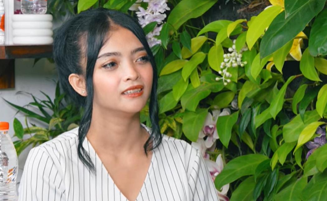 Vina Luciana Bantah Guna-Guna Anak Artis Senior Firdha Razak: Dia Pincang dari Dulu!