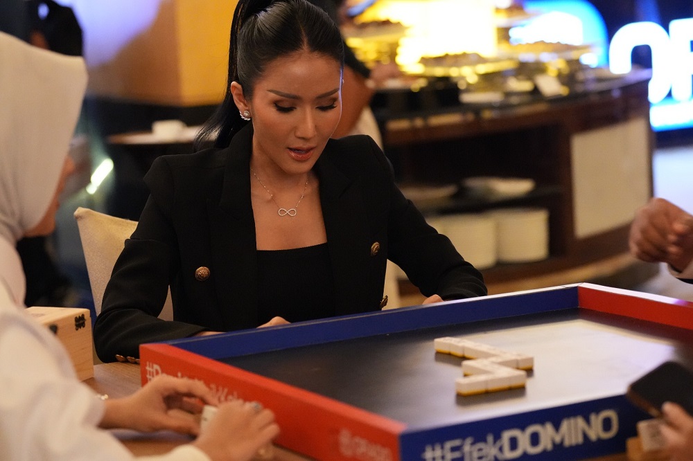 PB ORADO Buka Pendaftaran Atlet Domino Nasional, Ini 3 Langkah Mudah Daftarnya!