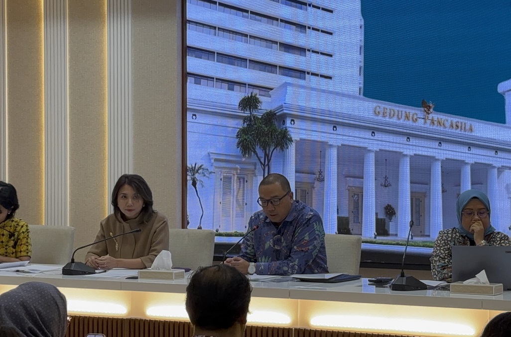 Evakuasi WNI dari Iran Dimulai Hari Ini, Kloter Pertama 32 Orang