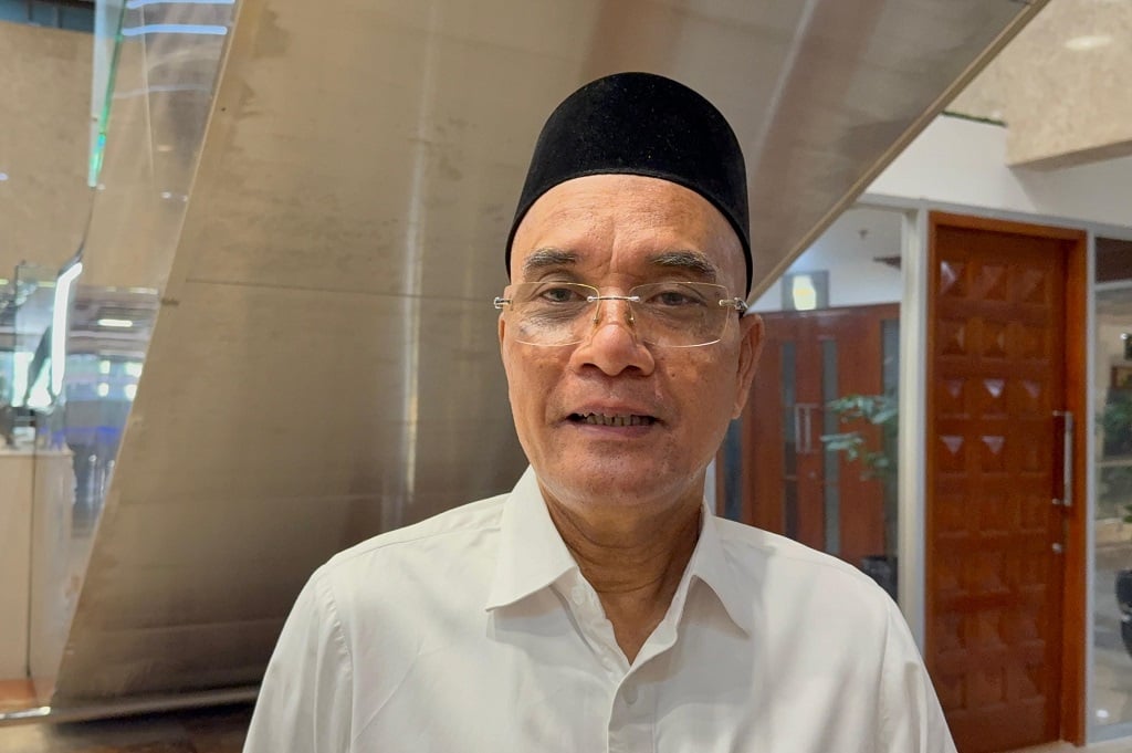 Dampak Perang Iran, DPR Usul Rute Penerbangan Haji 2026 Lewat Afrika