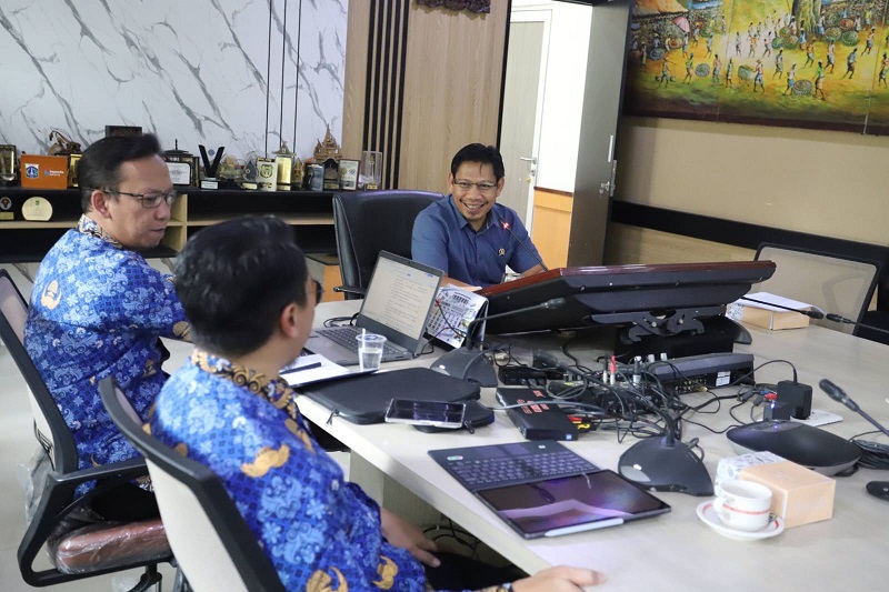 Pansus 12 DPRD Kota Bandung Siapkan Perda Baru Kesejahteraan Sosial