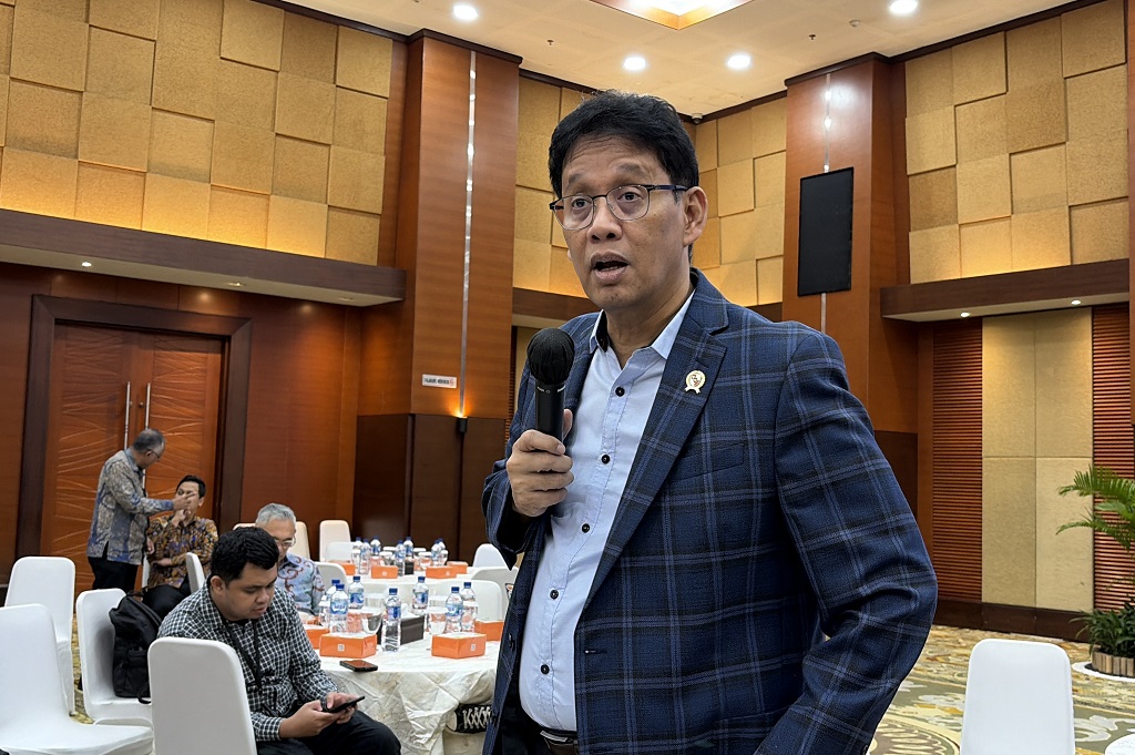 Purbaya Respons Fitch Ratings: Mereka Kira Menkeu Nggak Bisa Ngitung