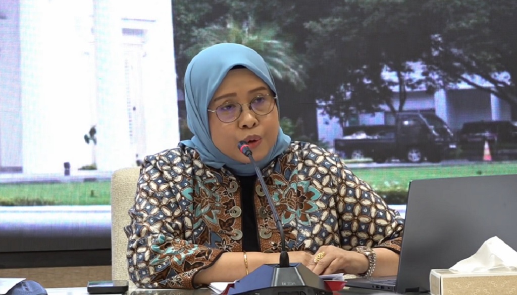 Lindungi WNI di Timur Tengah, Pemerintah Bentuk Tim Respons Krisis