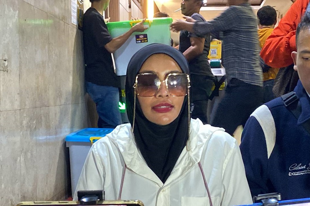 Reaksi Doktif soal Dokter Richard Lee Ditahan: Ini Jadi Pelajaran!