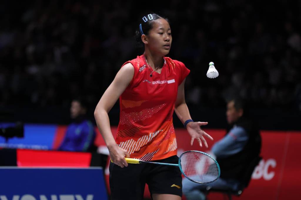 Jadwal Wakil Indonesia di Perempat Final All England 2026, Putri KW vs An Se Young