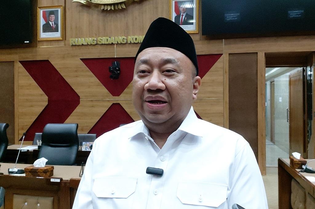Kasus Pelecehan di Pelatnas Panjat Tebing, DPR bakal Rapat dengan Menpora hingga FPTI
